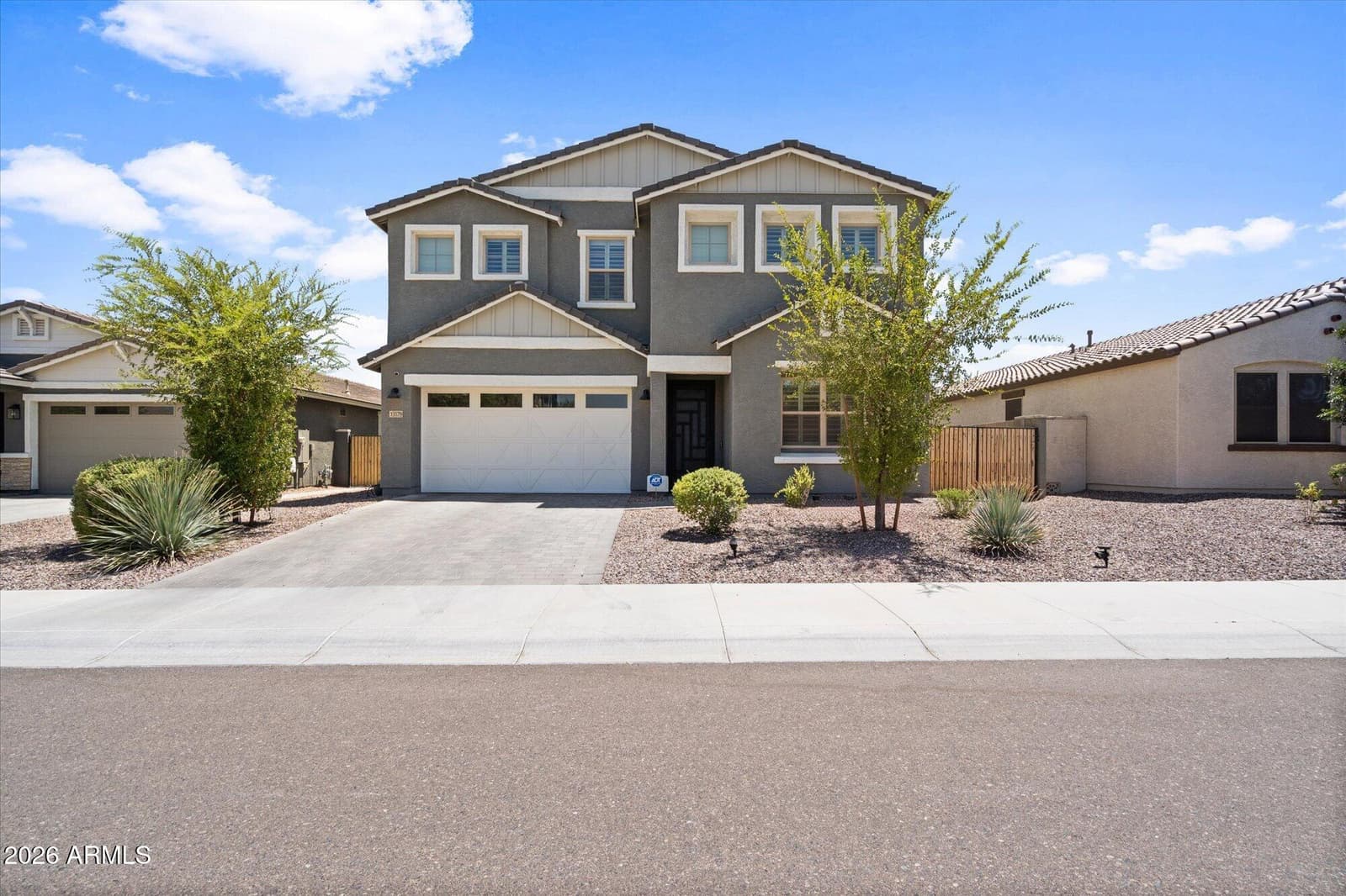 13179 W REDSTONE Drive, Peoria, AZ 85383