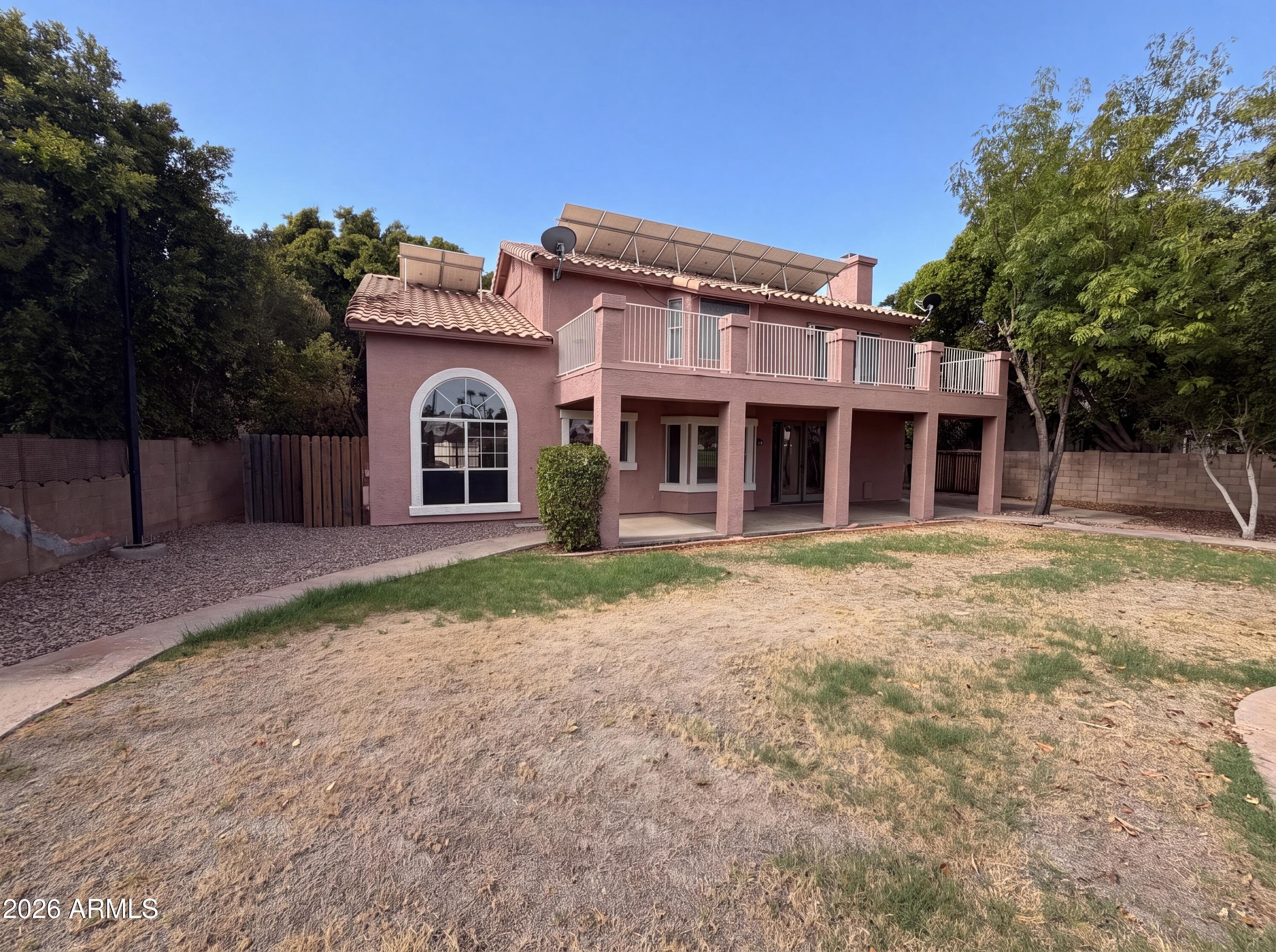 6288 W ROSE GARDEN Lane, Glendale, AZ 85308 — photo 24 of 27