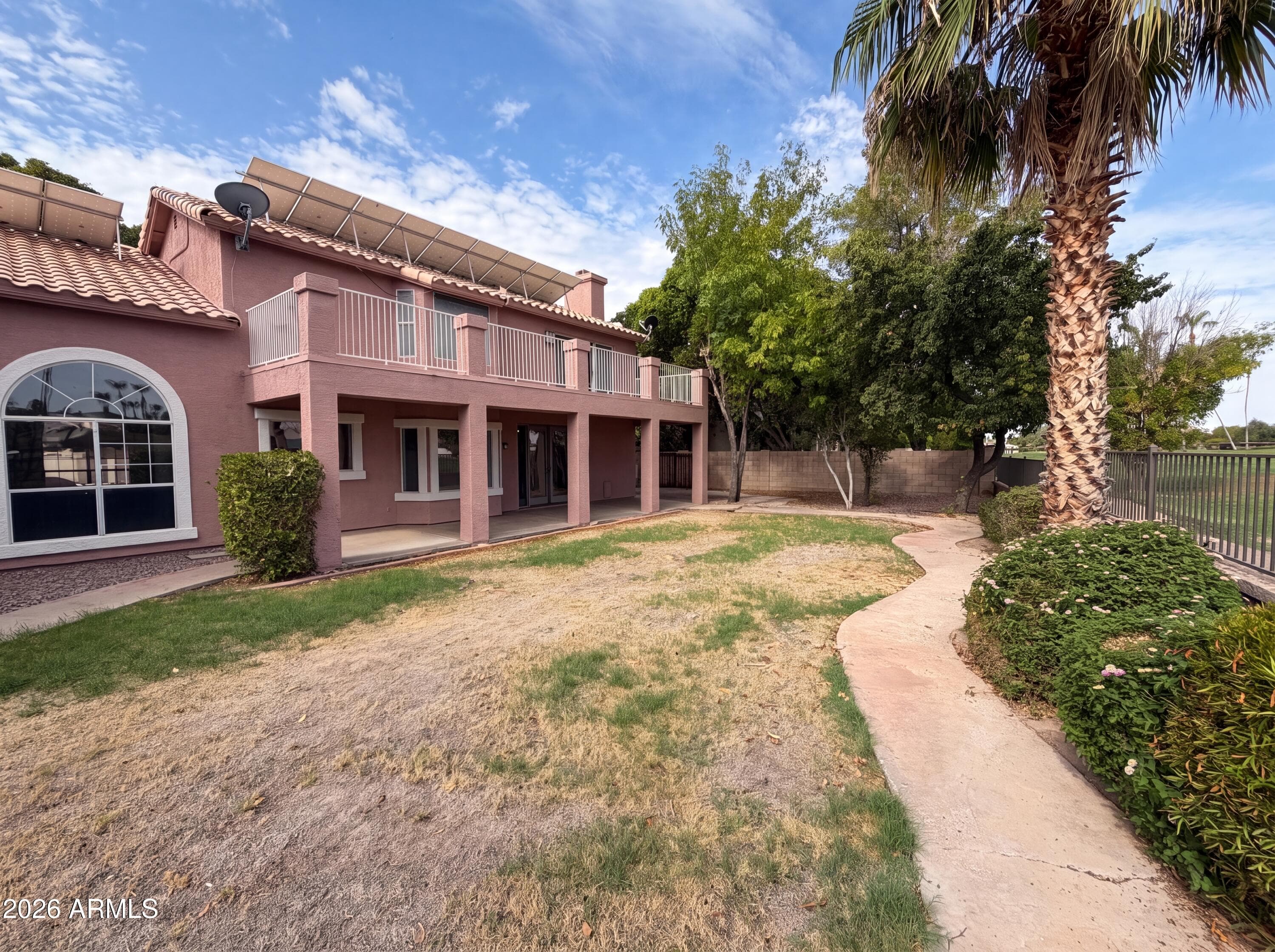 6288 W ROSE GARDEN Lane, Glendale, AZ 85308 — photo 25 of 27