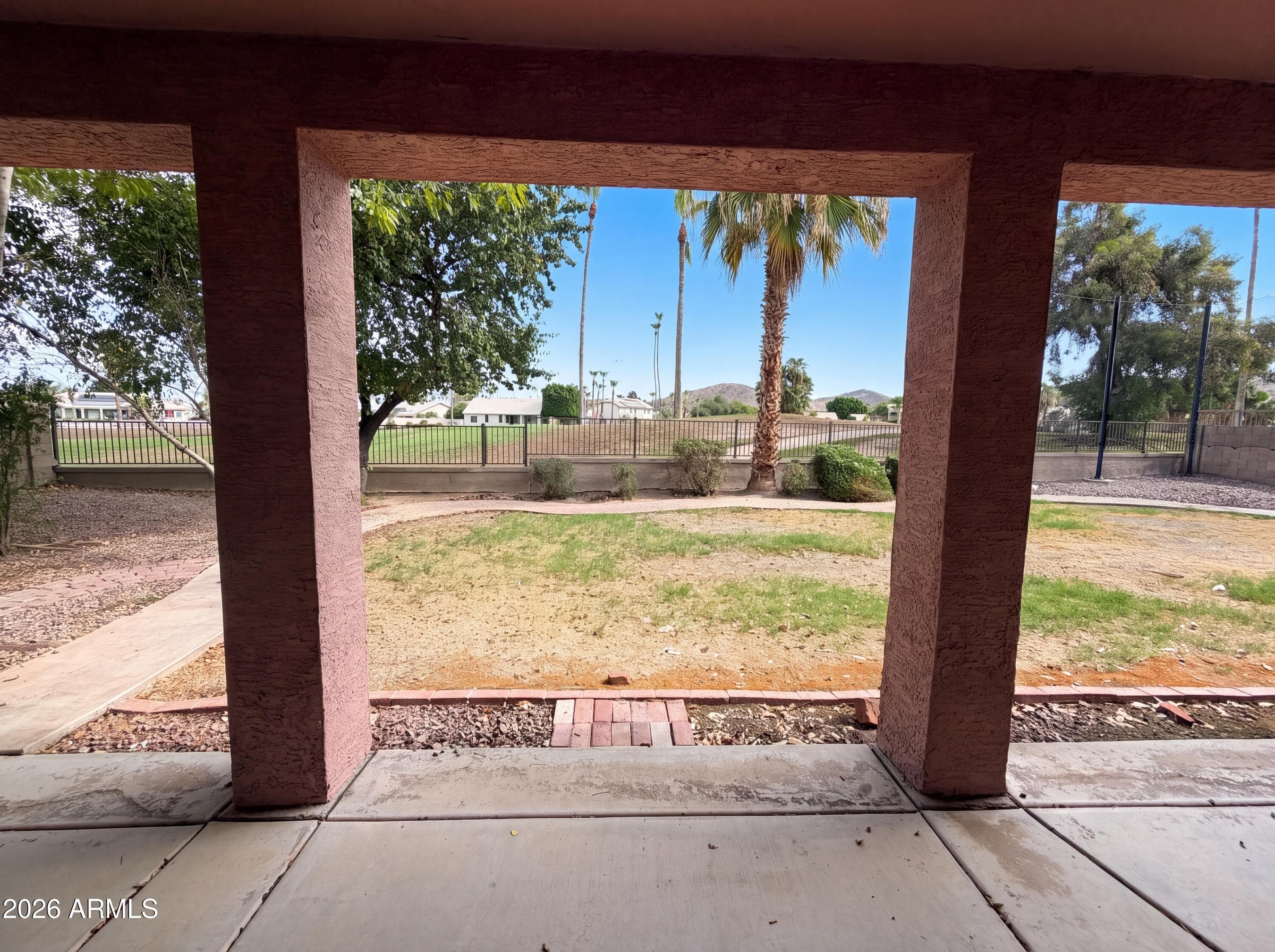 6288 W ROSE GARDEN Lane, Glendale, AZ 85308 — photo 26 of 27