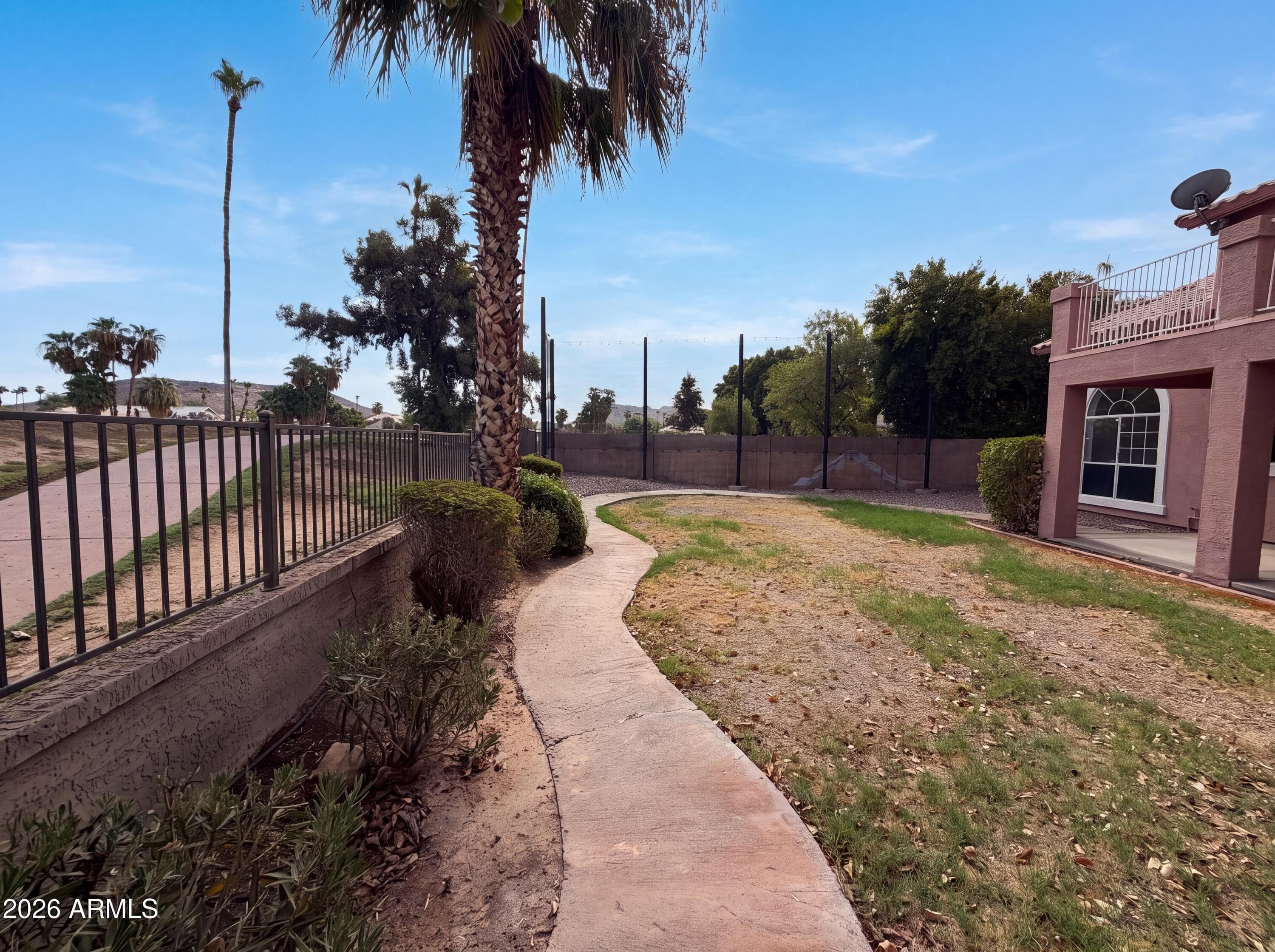 6288 W ROSE GARDEN Lane, Glendale, AZ 85308 — photo 27 of 27