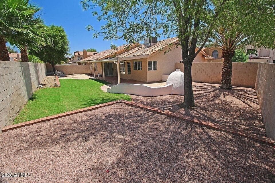 4340 E AMBER RIDGE Way, Phoenix, AZ 85048 — photo 23 of 32