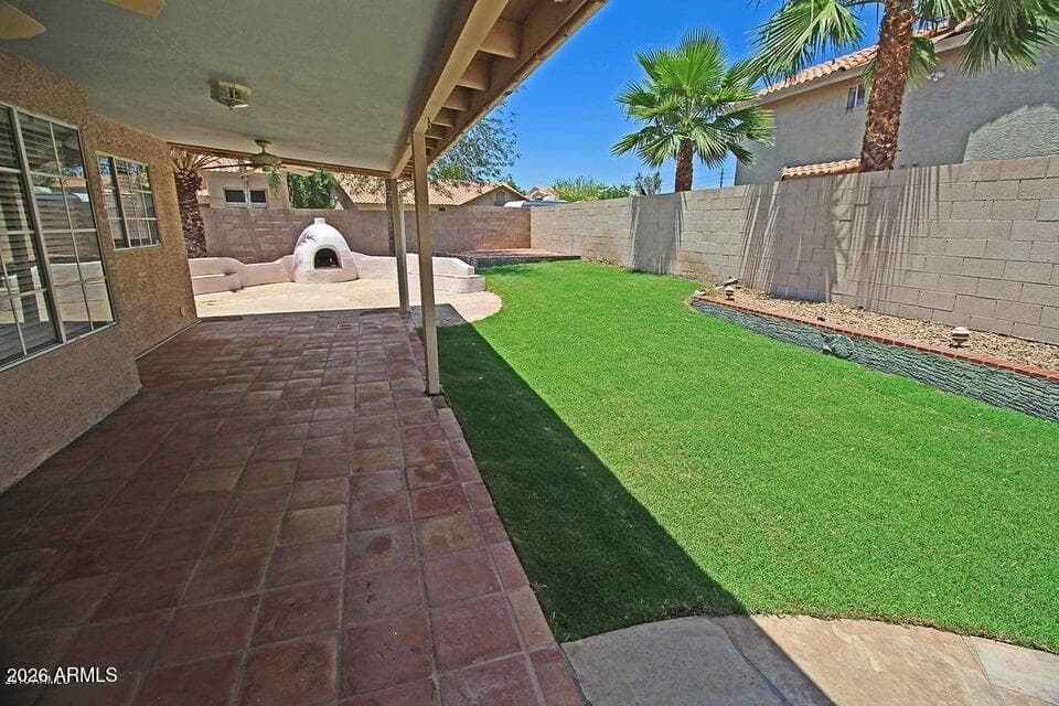 4340 E AMBER RIDGE Way, Phoenix, AZ 85048 — photo 22 of 32