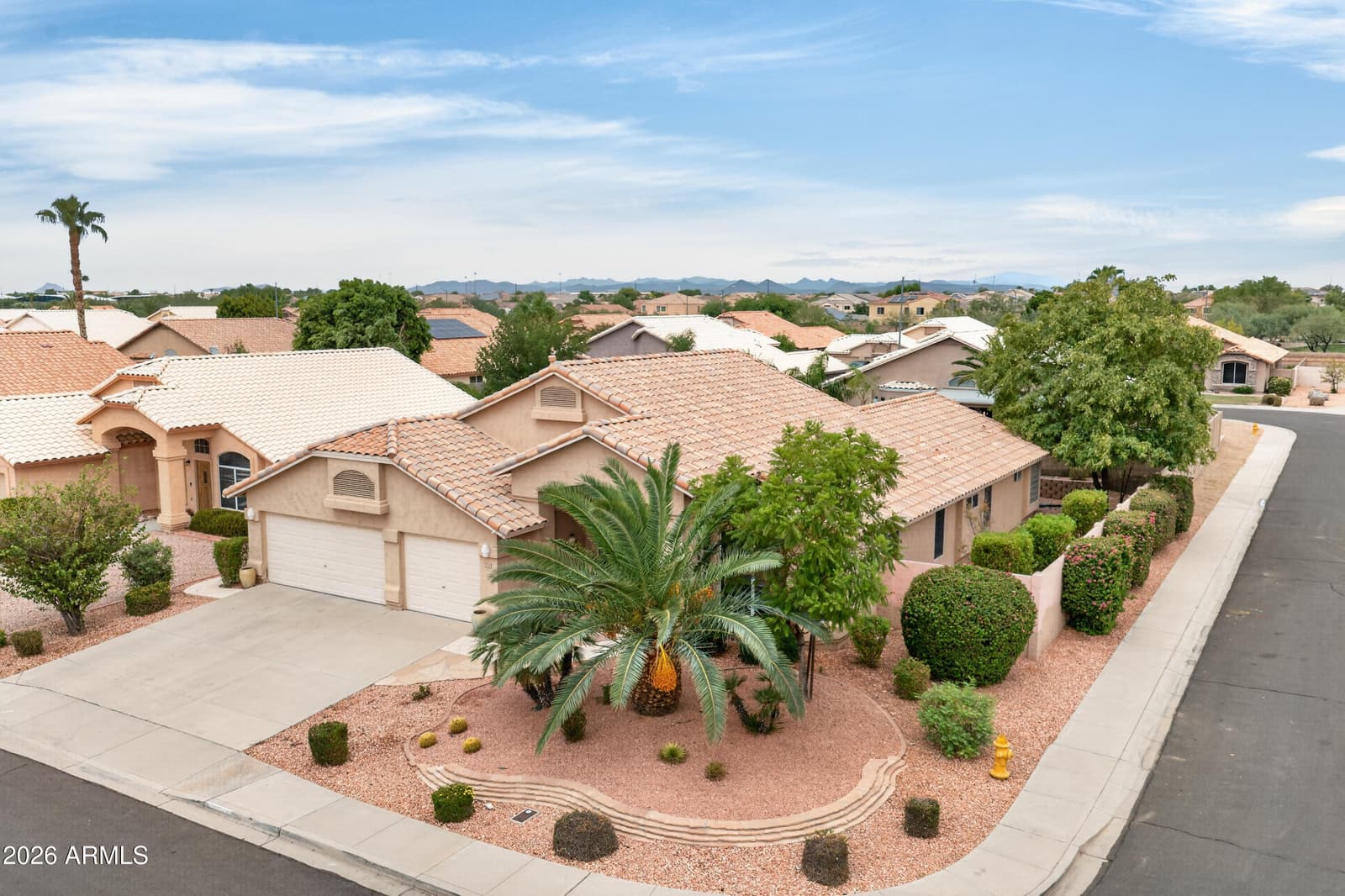 9536 W POTTER Drive, Peoria, AZ 85382 — photo 40 of 48