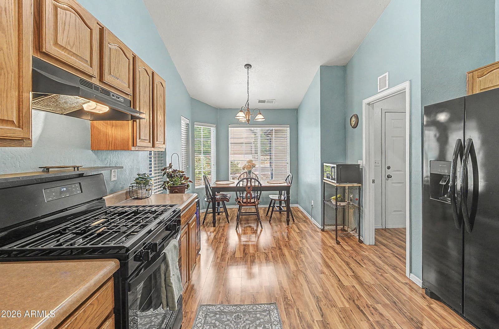 914 W WESTON Trail, Flagstaff, AZ 86005 — photo 11 of 25