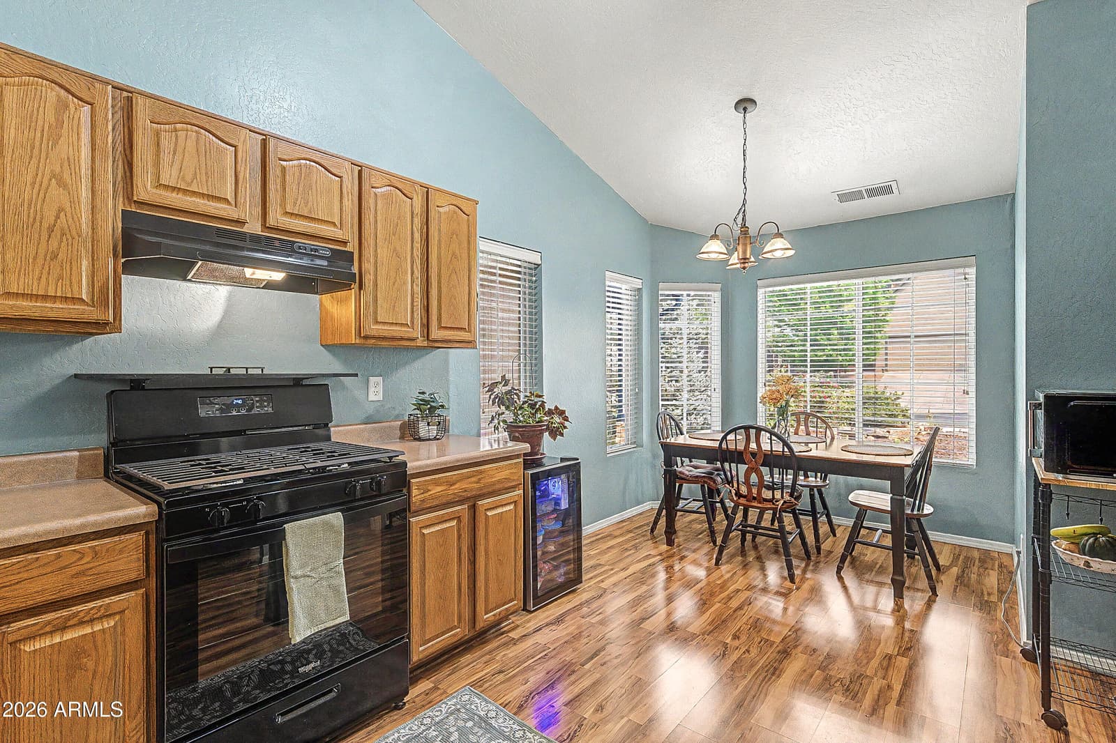 914 W WESTON Trail, Flagstaff, AZ 86005 — photo 10 of 25
