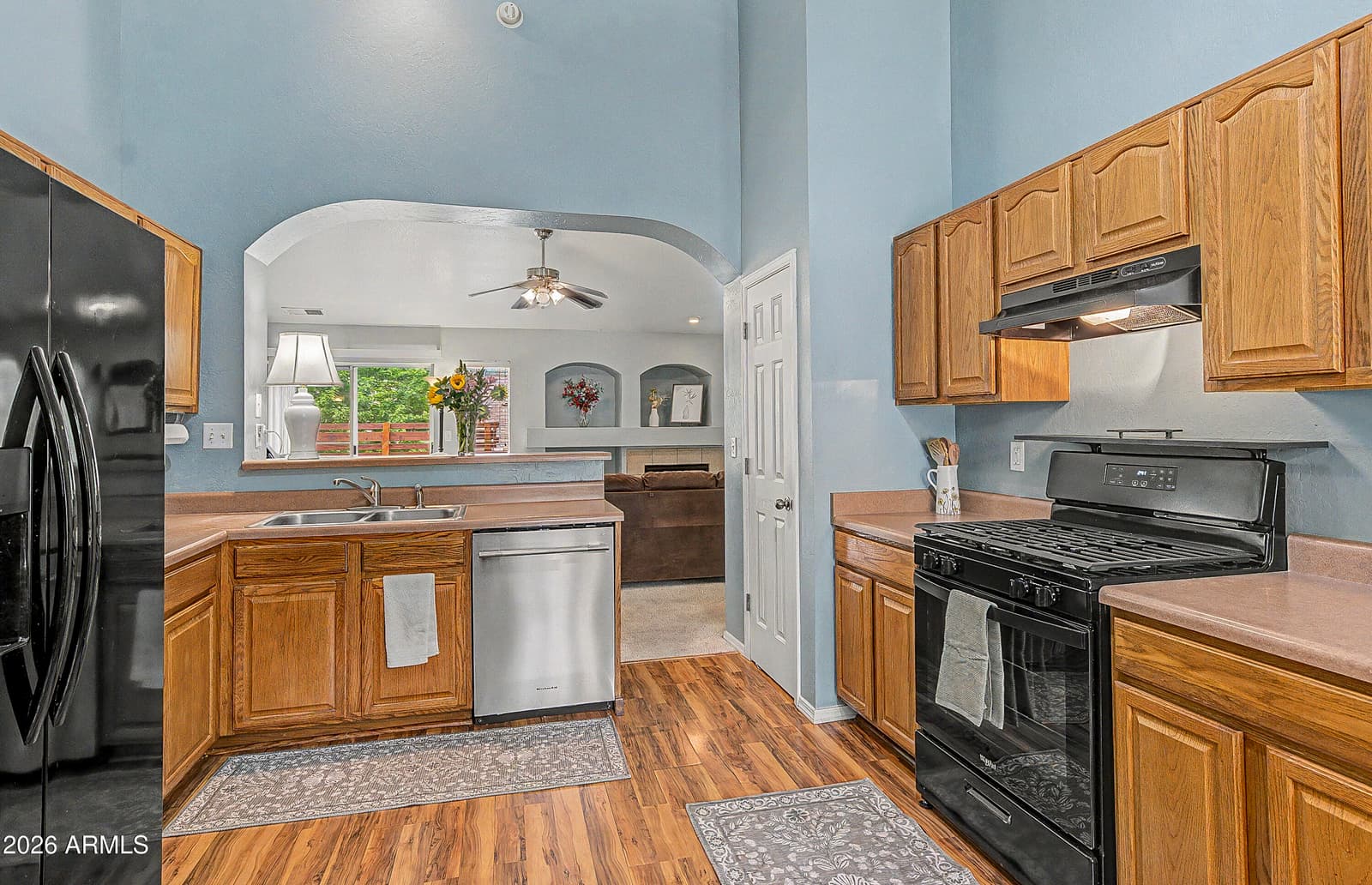 914 W WESTON Trail, Flagstaff, AZ 86005 — photo 9 of 25