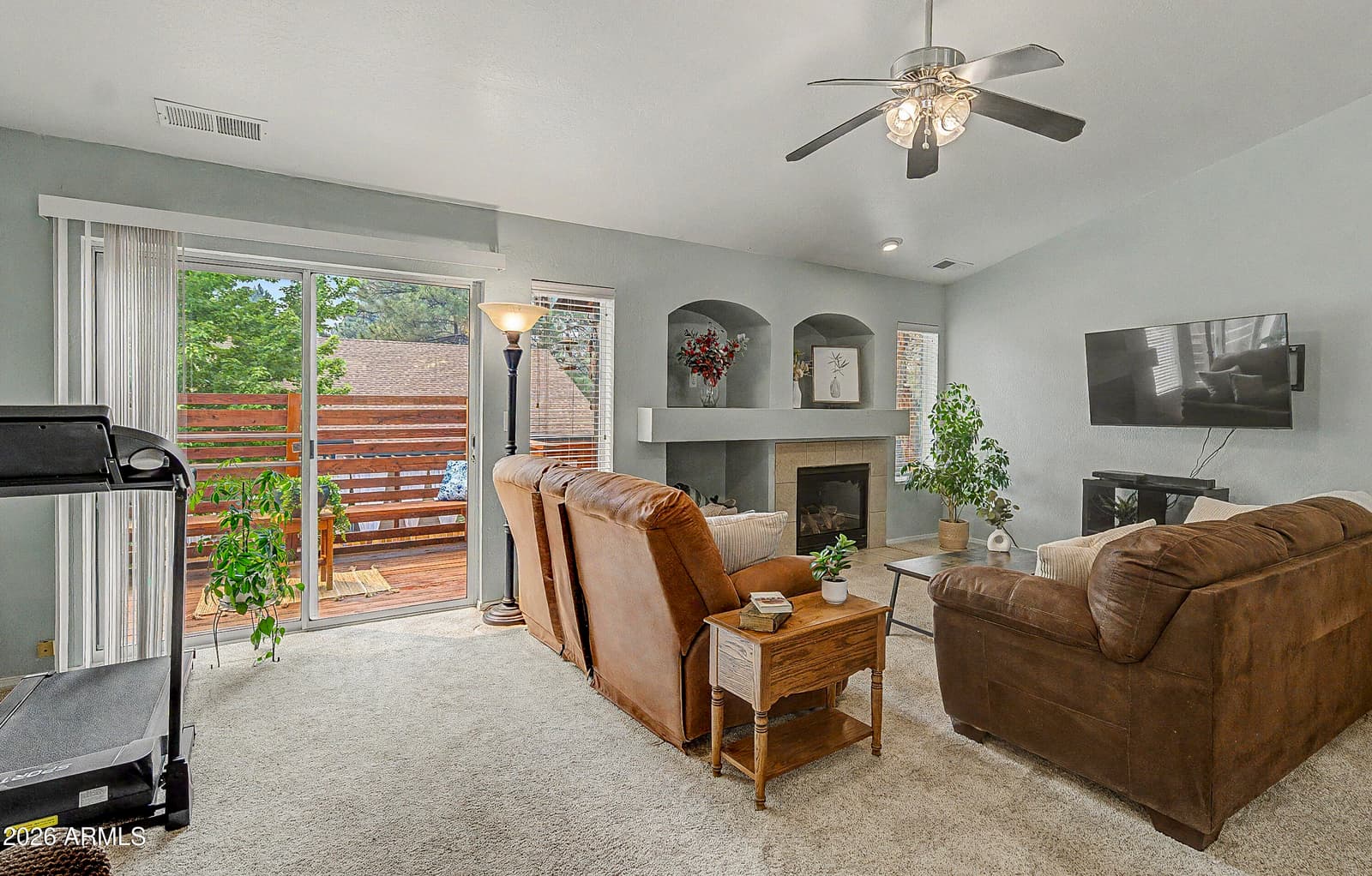 914 W WESTON Trail, Flagstaff, AZ 86005 — photo 6 of 25