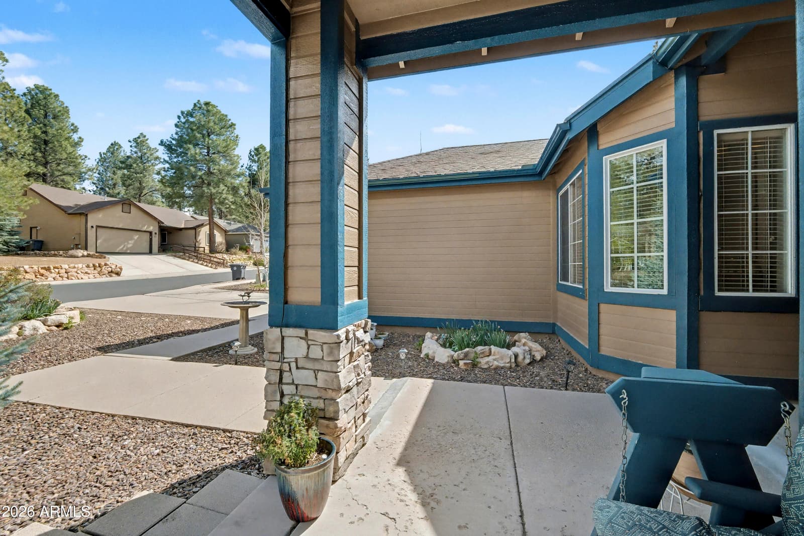 914 W WESTON Trail, Flagstaff, AZ 86005 — photo 4 of 25