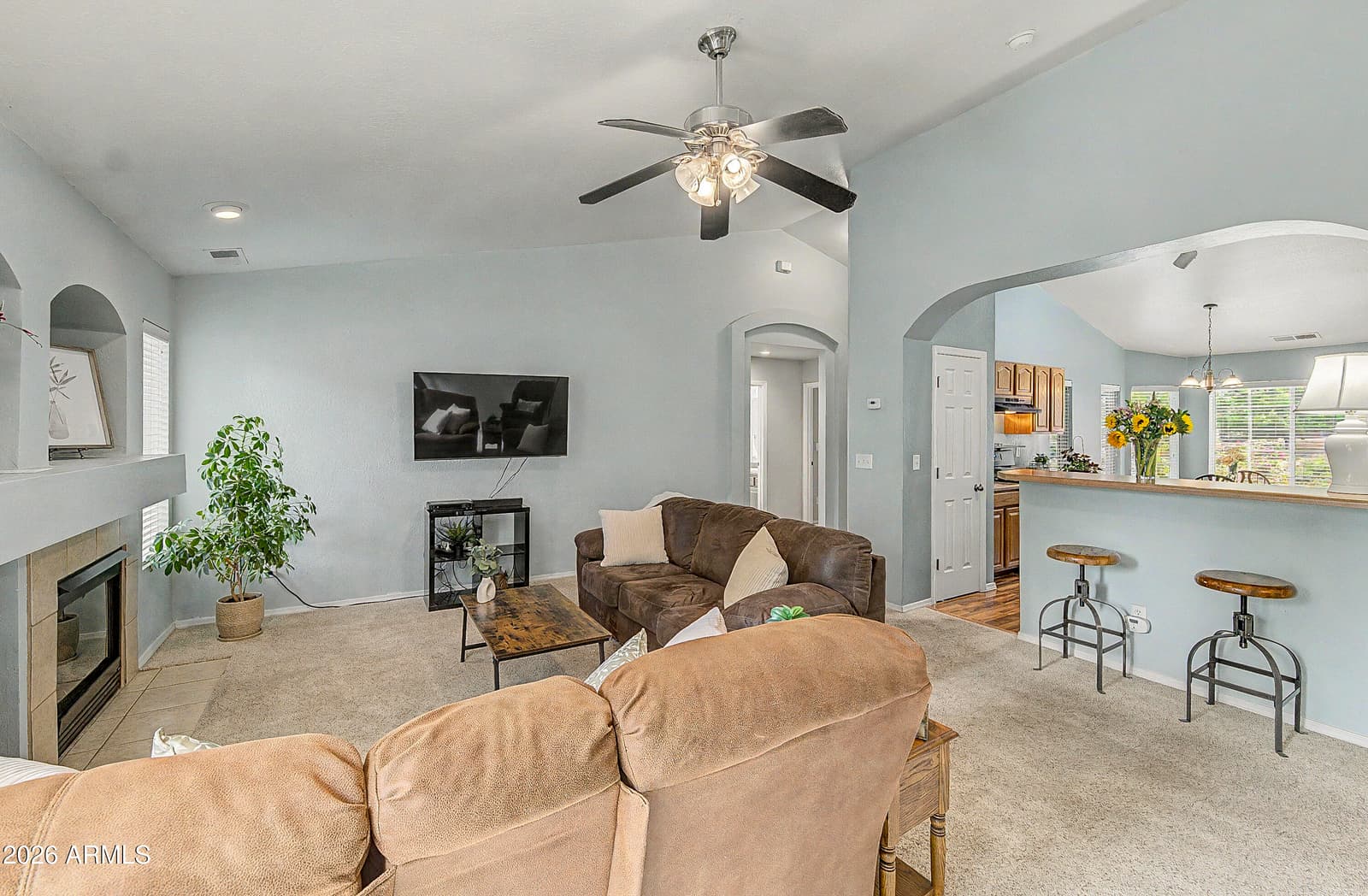 914 W WESTON Trail, Flagstaff, AZ 86005 — photo 5 of 25