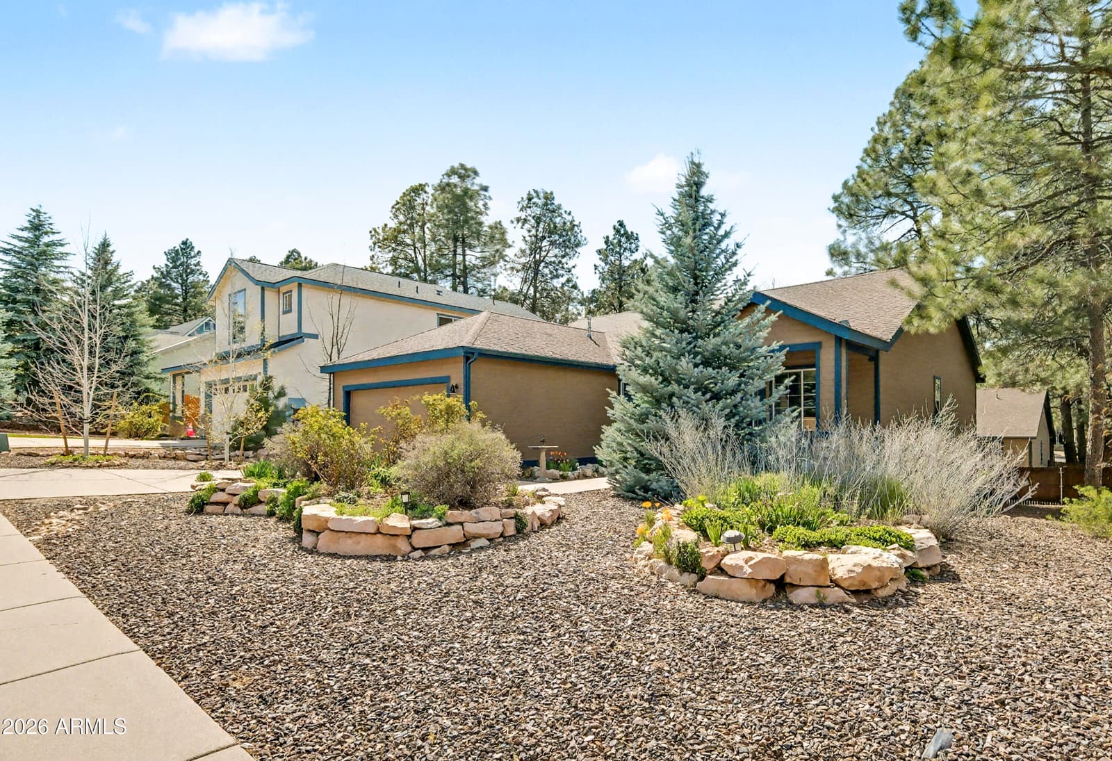 914 W WESTON Trail, Flagstaff, AZ 86005 — photo 3 of 25