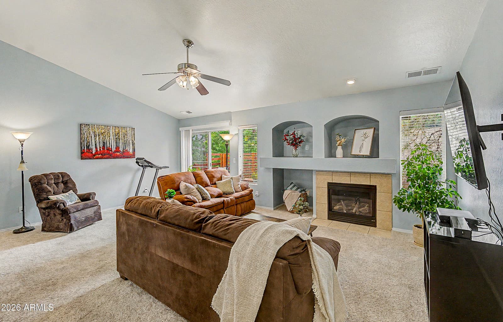 914 W WESTON Trail, Flagstaff, AZ 86005 — photo 8 of 25