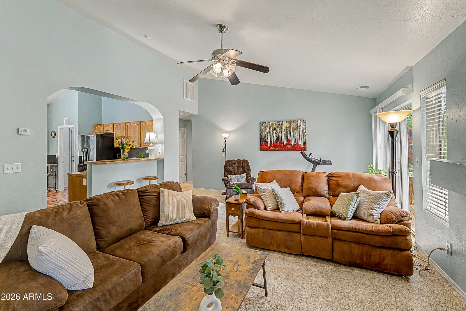 914 W WESTON Trail, Flagstaff, AZ 86005 — photo 7 of 25