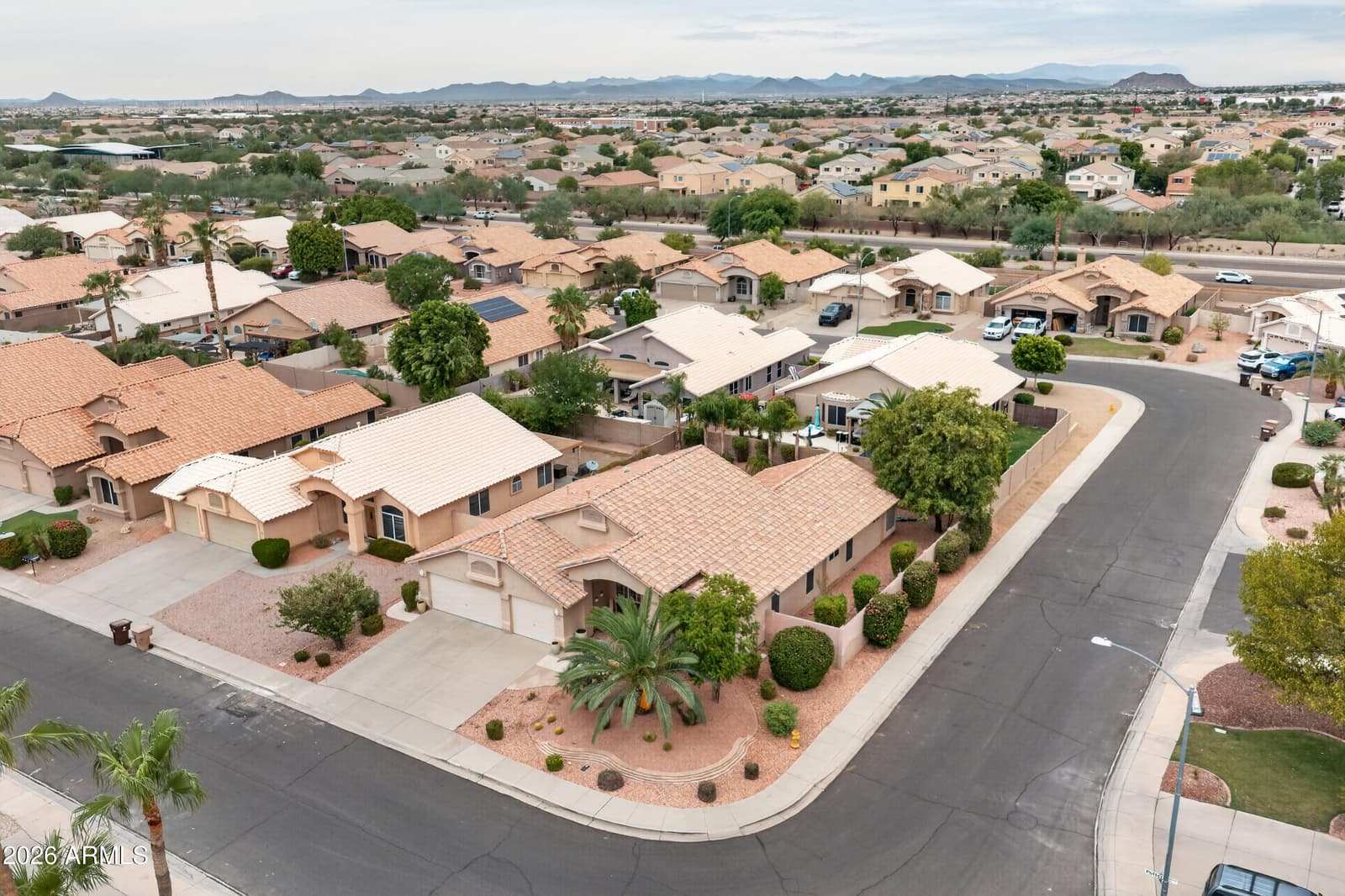 9536 W POTTER Drive, Peoria, AZ 85382 — photo 41 of 48