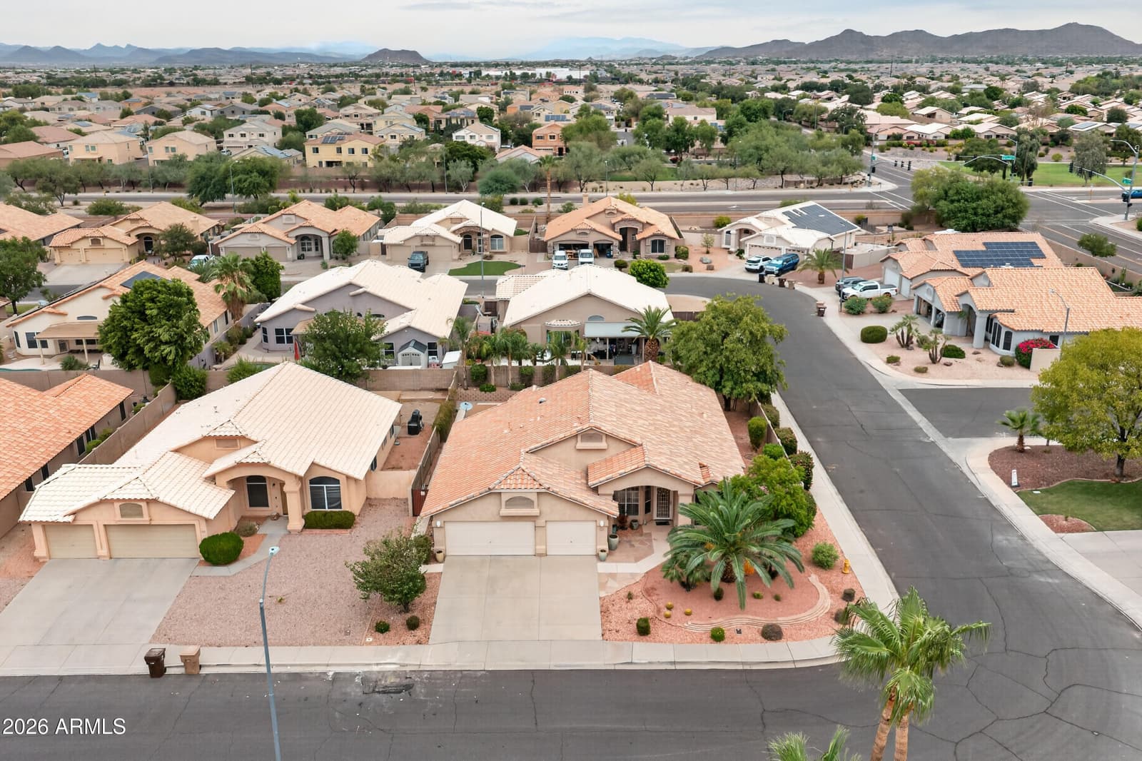 9536 W POTTER Drive, Peoria, AZ 85382 — photo 42 of 48