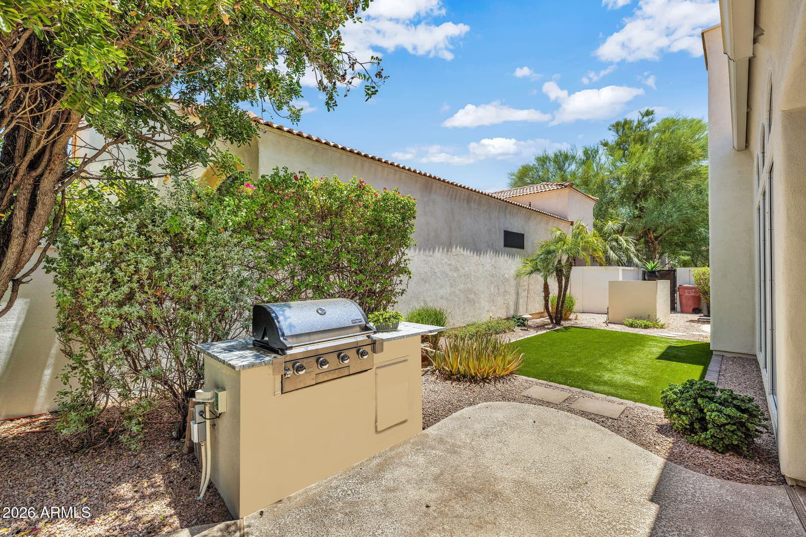 11638 E BELLA VISTA Drive, Scottsdale, AZ 85259 — photo 54 of 78