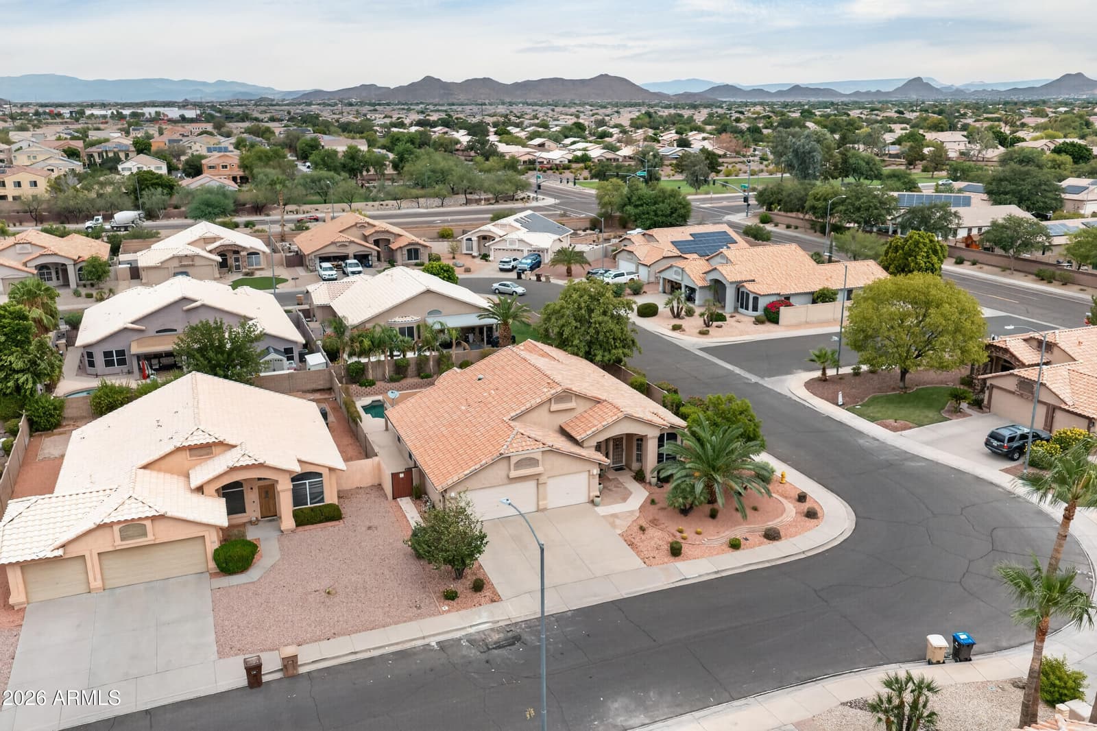 9536 W POTTER Drive, Peoria, AZ 85382 — photo 43 of 48