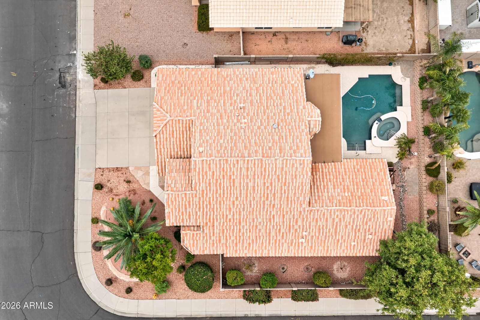 9536 W POTTER Drive, Peoria, AZ 85382 — photo 44 of 48