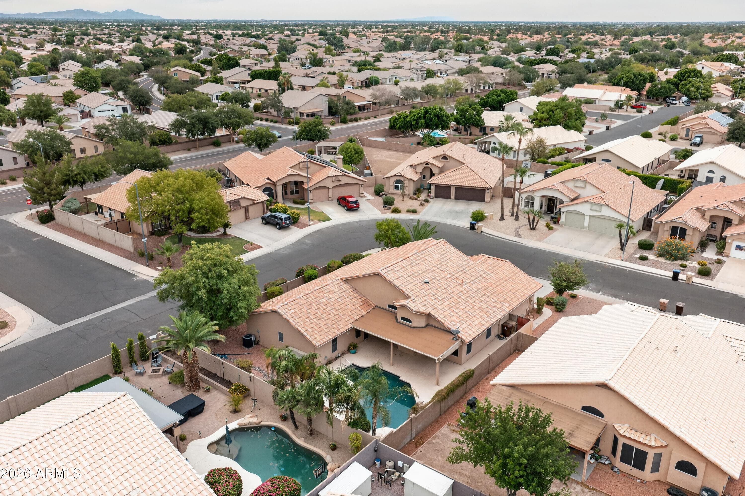 9536 W POTTER Drive, Peoria, AZ 85382 — photo 45 of 48