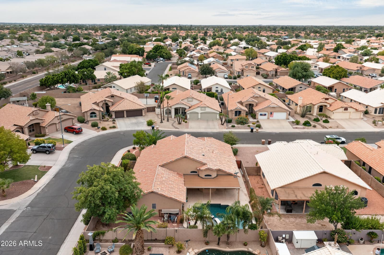 9536 W POTTER Drive, Peoria, AZ 85382 — photo 46 of 48