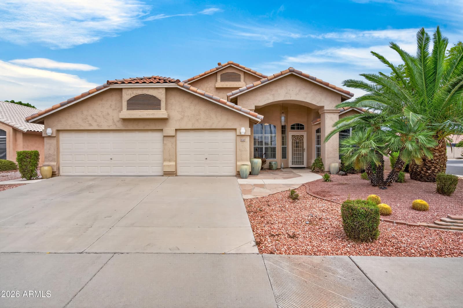 9536 W POTTER Drive, Peoria, AZ 85382 — photo 1 of 48