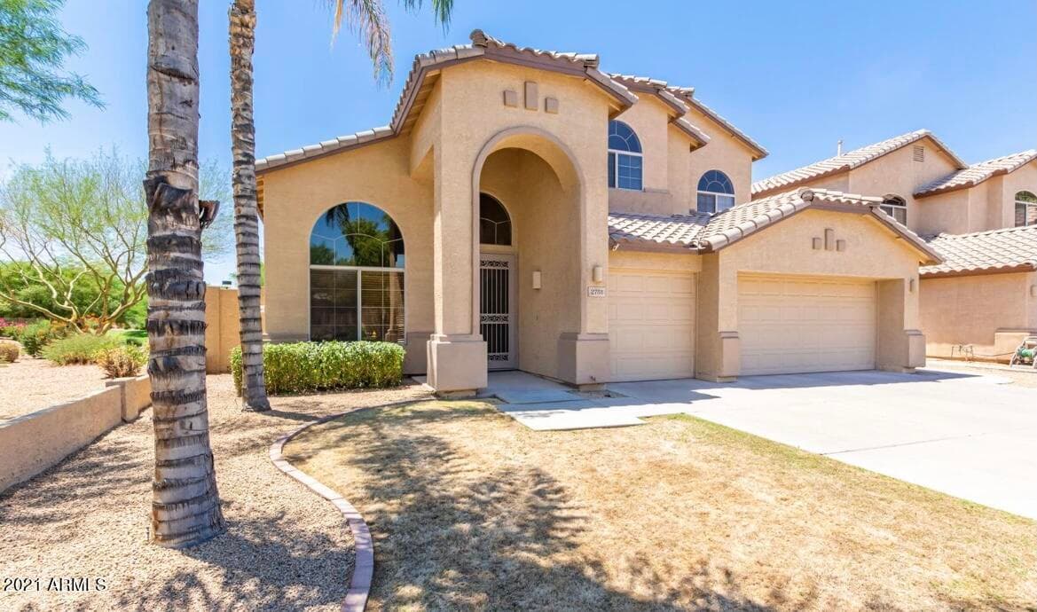 2751 E San Tan Street, Chandler, AZ 85225 — photo 3 of 23