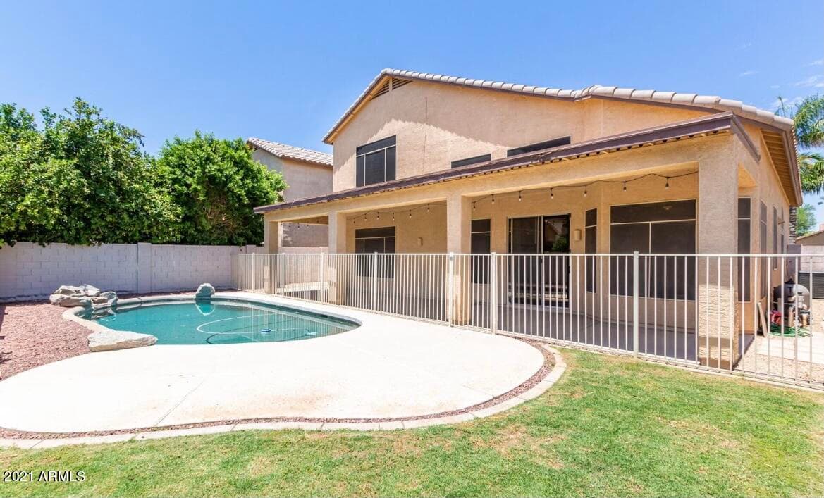 2751 E San Tan Street, Chandler, AZ 85225 — photo 21 of 23