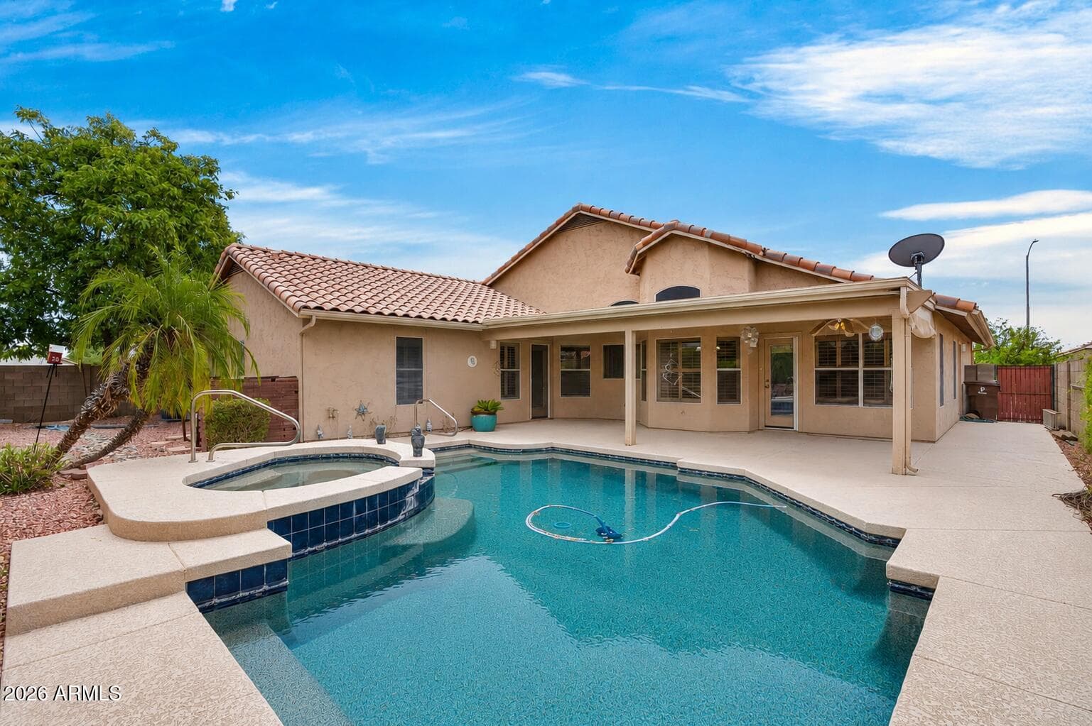 9536 W POTTER Drive, Peoria, AZ 85382 — photo 36 of 48
