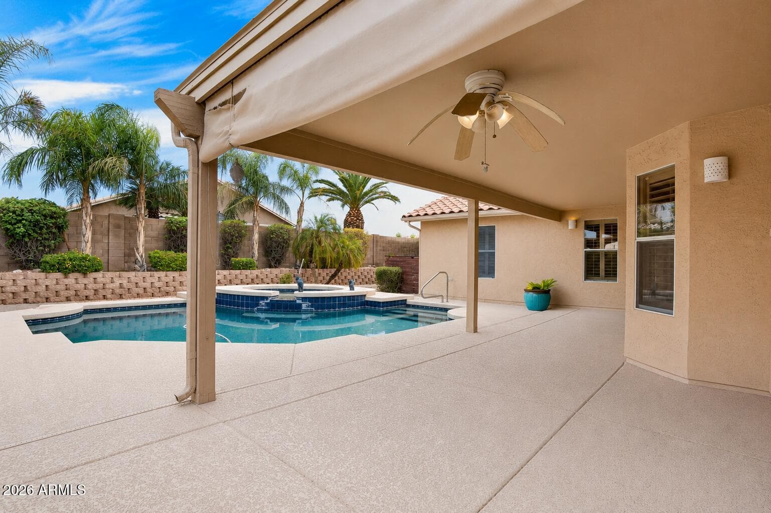 9536 W POTTER Drive, Peoria, AZ 85382 — photo 37 of 48