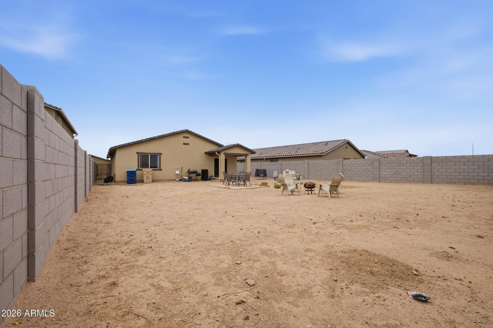 25788 W COLES Road, Buckeye, AZ 85326 — photo 25 of 33