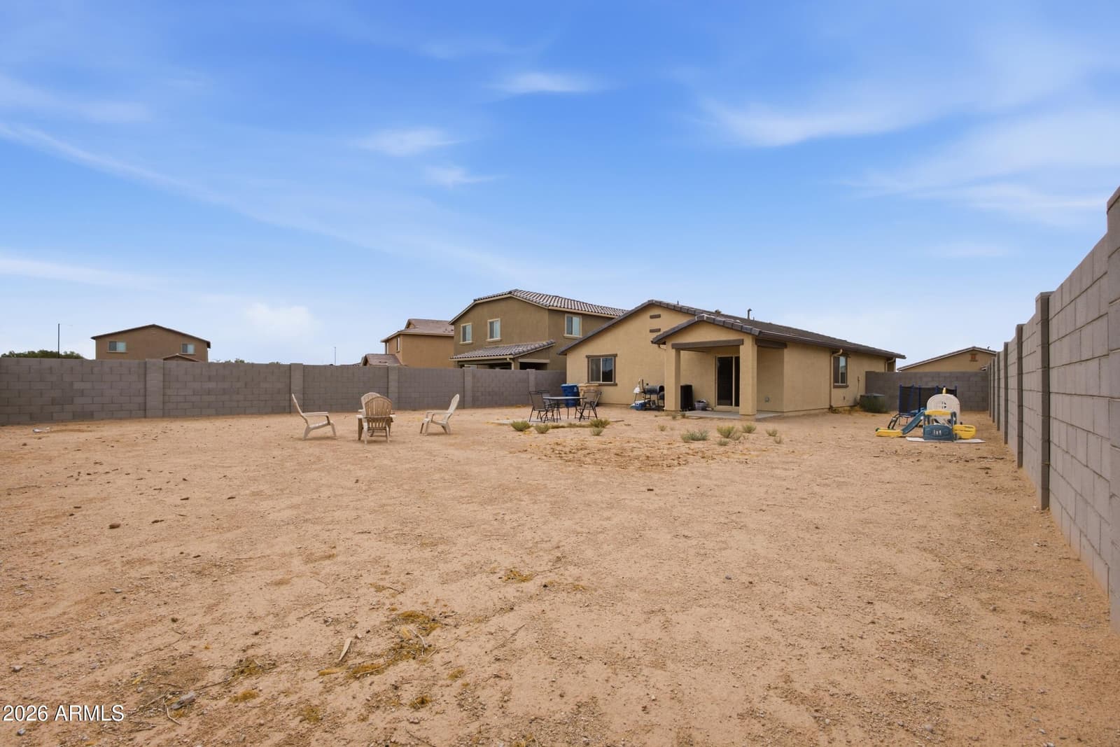 25788 W COLES Road, Buckeye, AZ 85326 — photo 26 of 33
