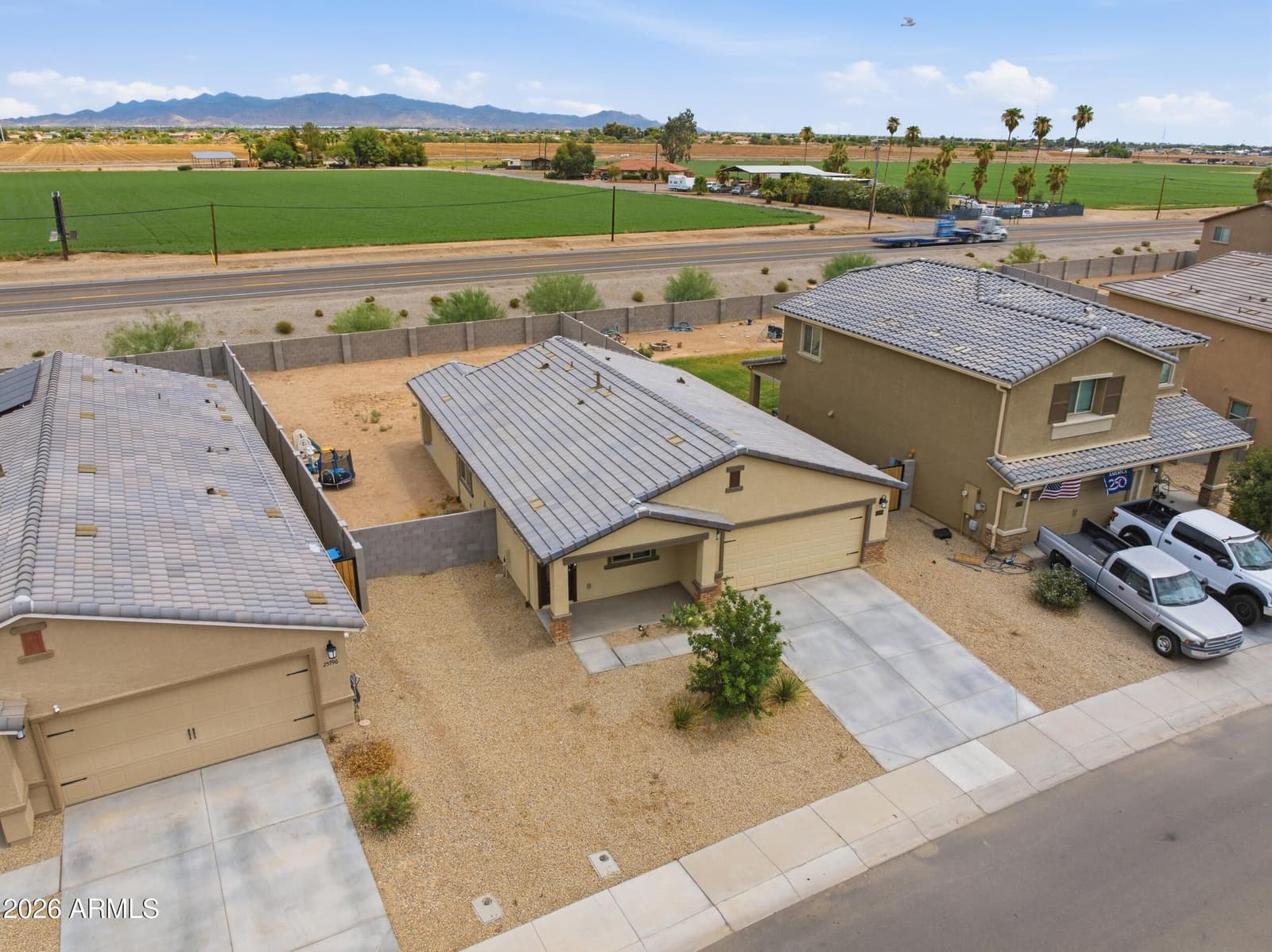 25788 W COLES Road, Buckeye, AZ 85326 — photo 28 of 33