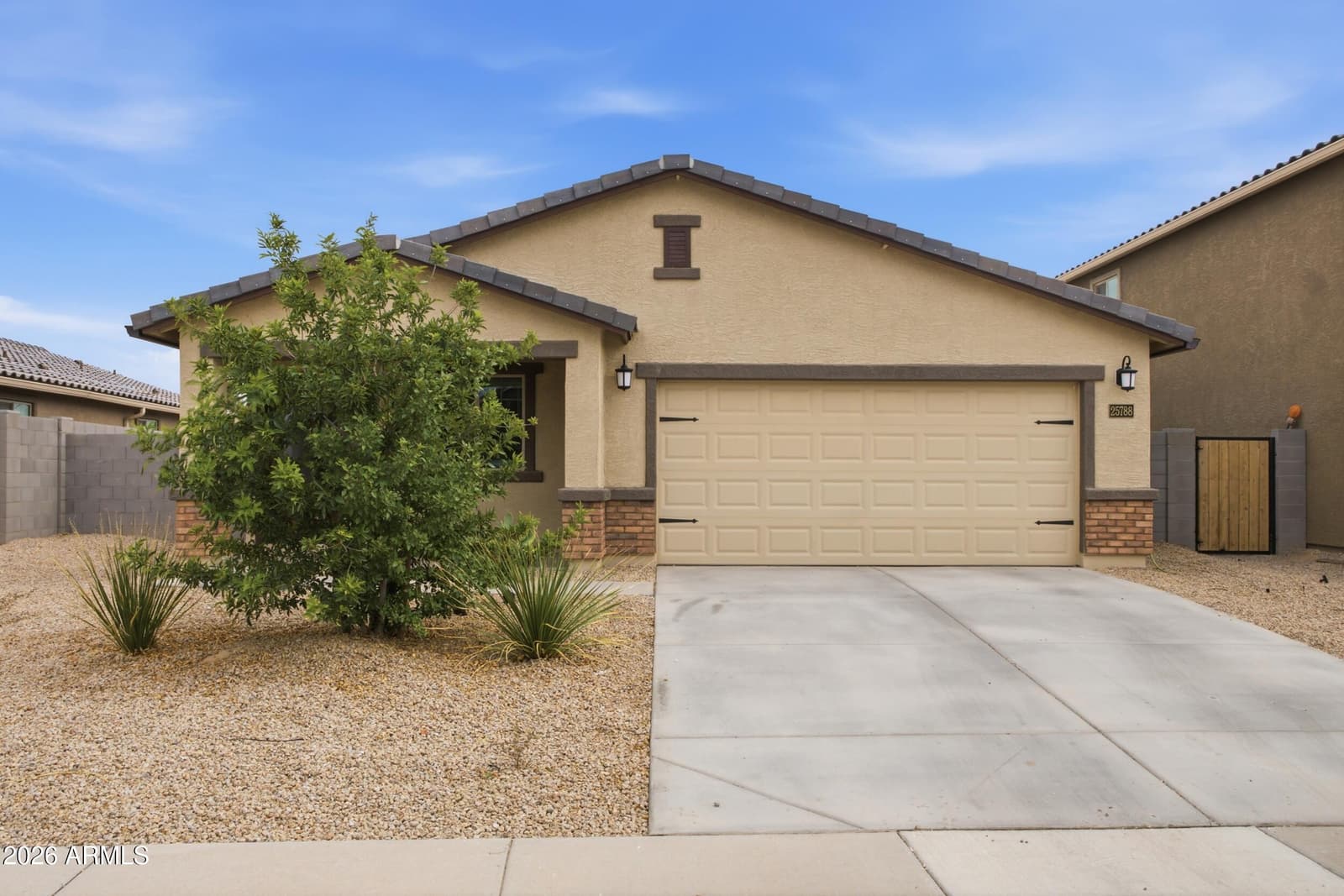 25788 W COLES Road, Buckeye, AZ 85326 — photo 2 of 33