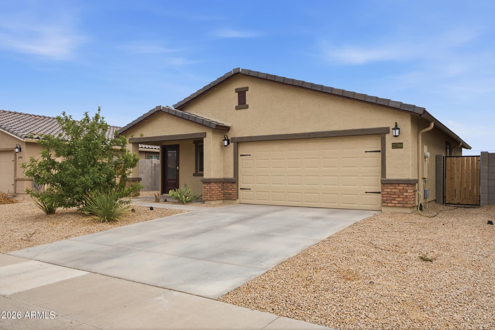 25788 W COLES Road, Buckeye, AZ 85326 — photo 1 of 33