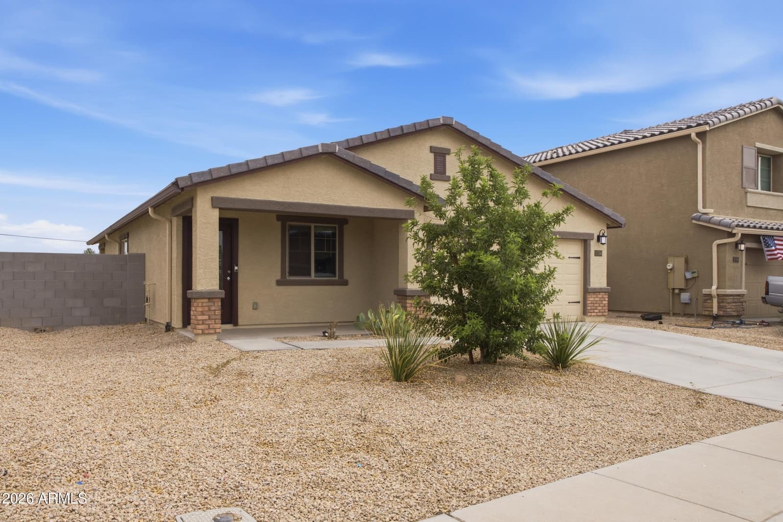 25788 W COLES Road, Buckeye, AZ 85326 — photo 3 of 33