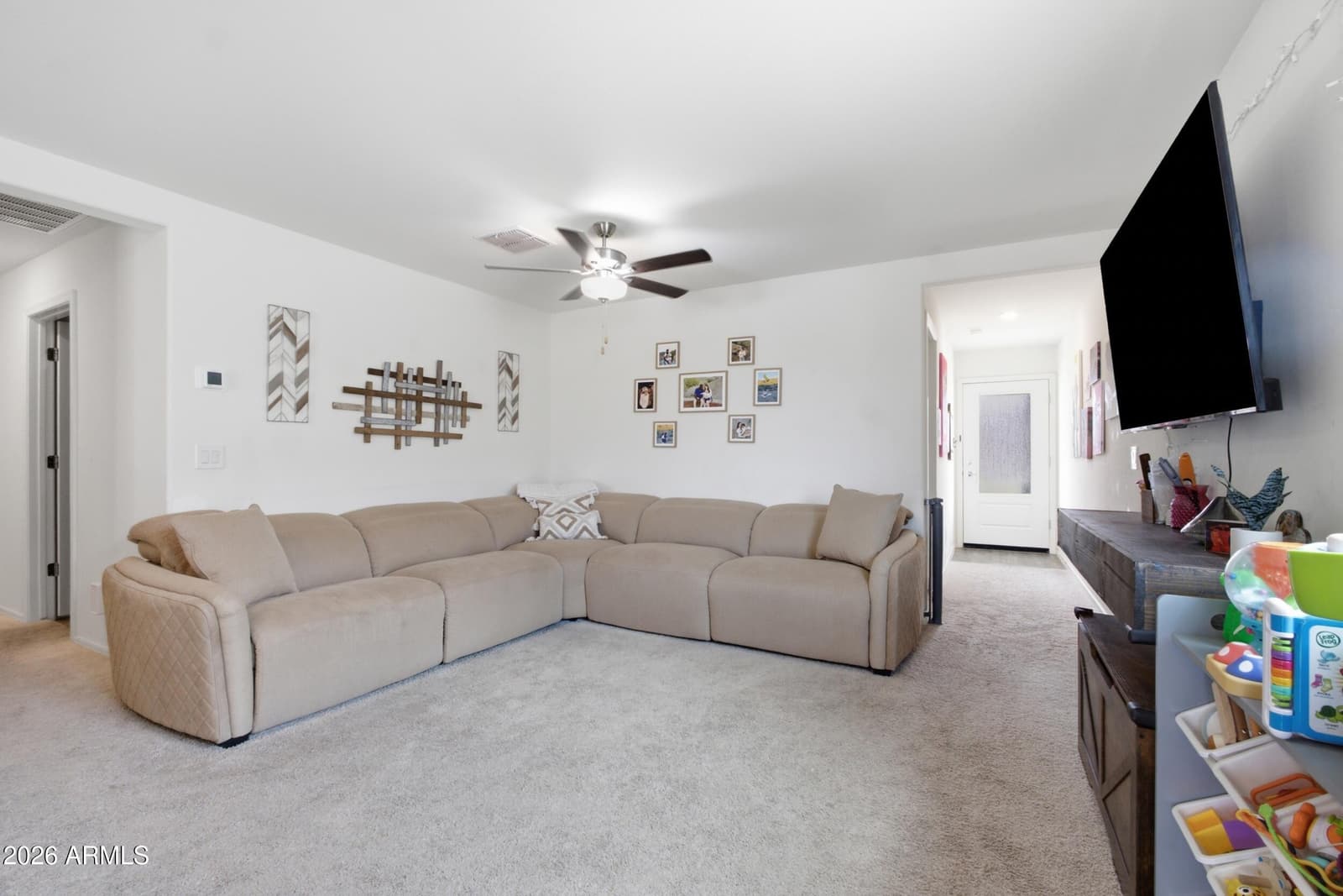 25788 W COLES Road, Buckeye, AZ 85326 — photo 5 of 33