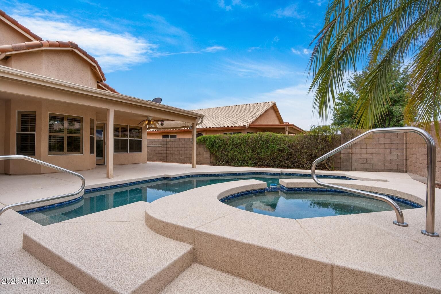 9536 W POTTER Drive, Peoria, AZ 85382 — photo 38 of 48