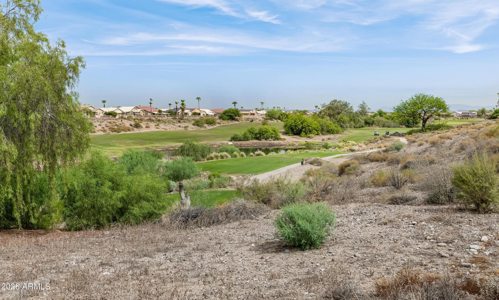11564 W MULE DEER Court, Surprise, AZ 85378 — photo 26 of 38