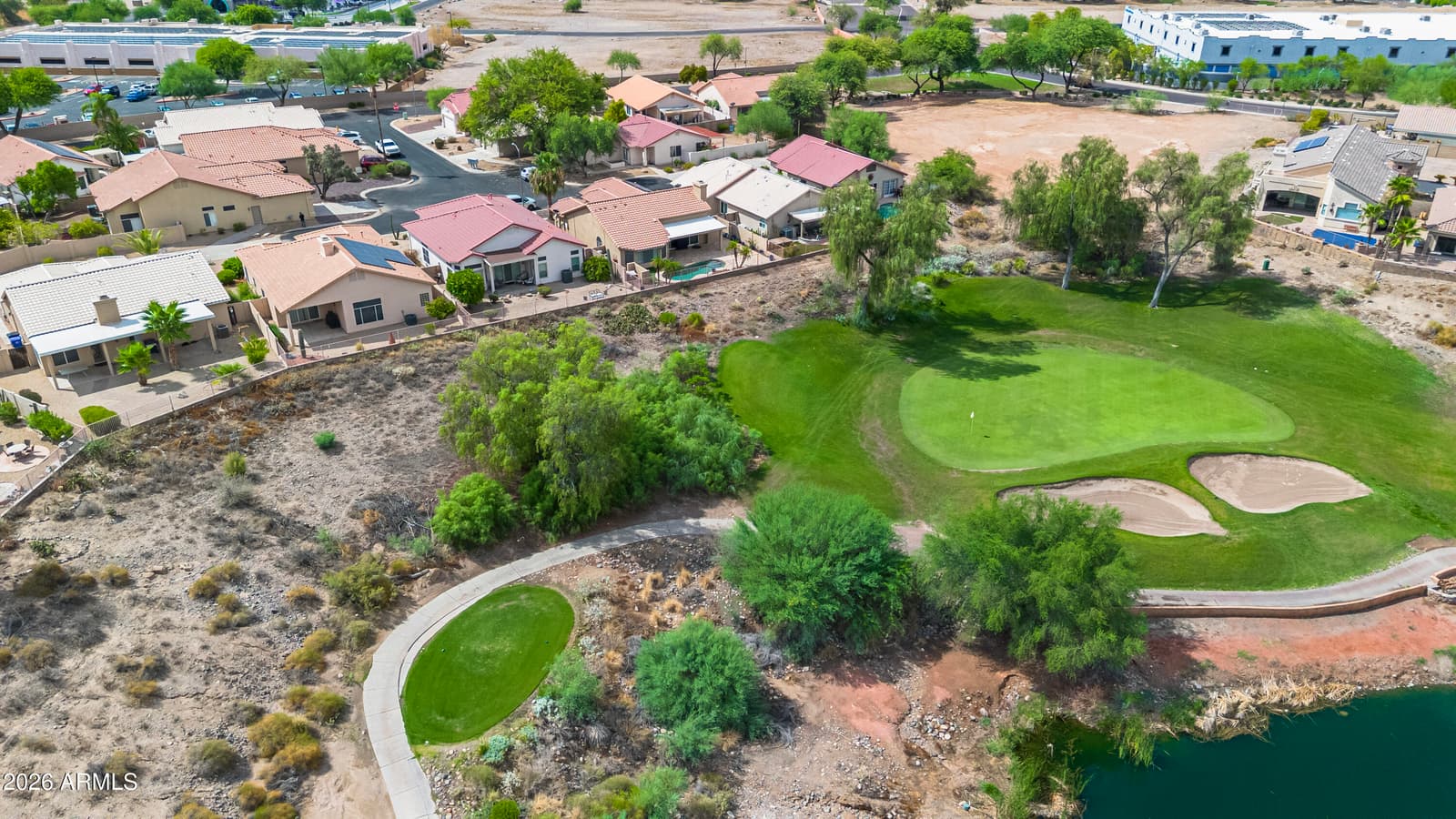 11564 W MULE DEER Court, Surprise, AZ 85378 — photo 29 of 38