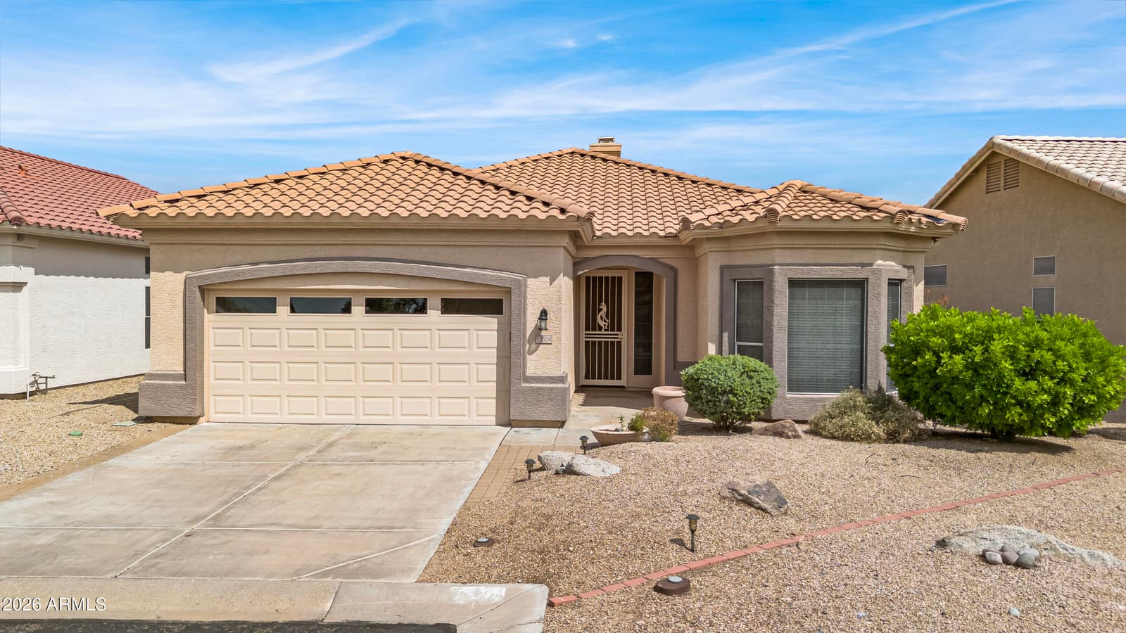 11564 W MULE DEER Court, Surprise, AZ 85378 — photo 2 of 38