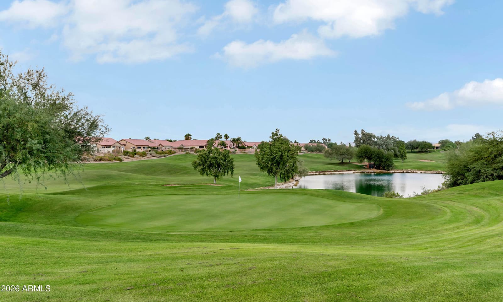 11564 W MULE DEER Court, Surprise, AZ 85378 — photo 35 of 38