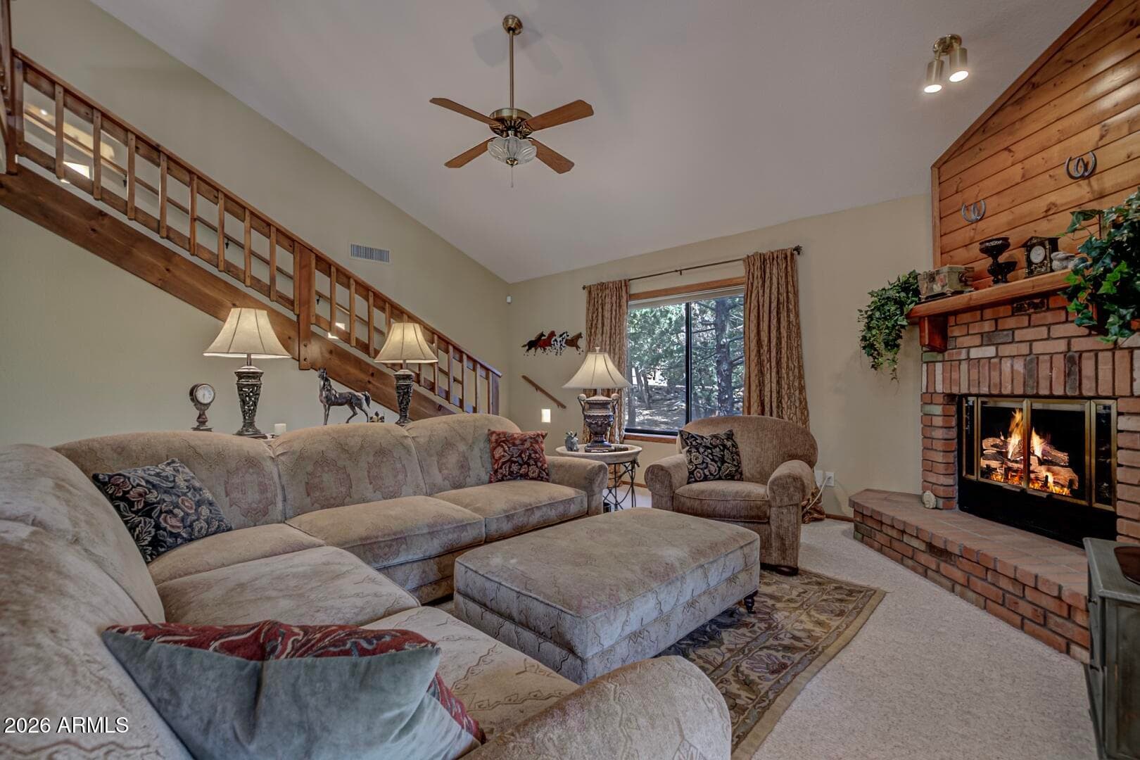 5094 N Juniper Loop, Pine, AZ 85544 — photo 7 of 49