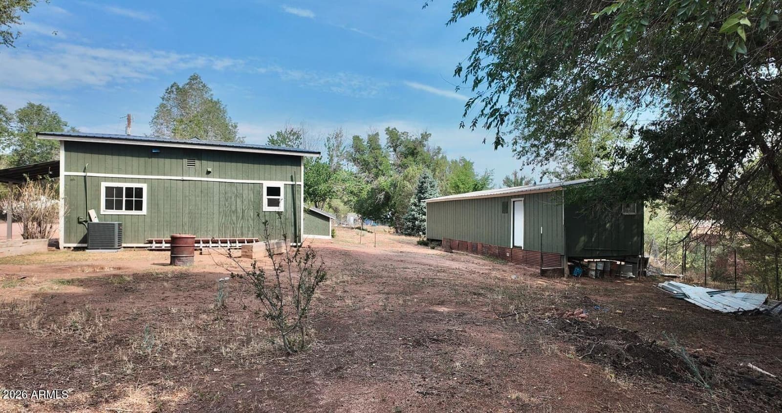 647 S MOONLIGHT Drive, Payson, AZ 85541 — photo 21 of 51