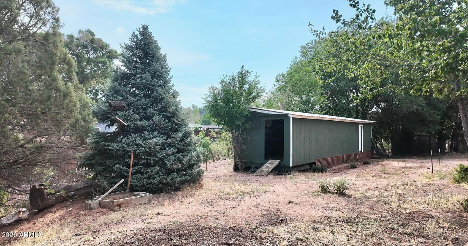 647 S MOONLIGHT Drive, Payson, AZ 85541 — photo 23 of 51
