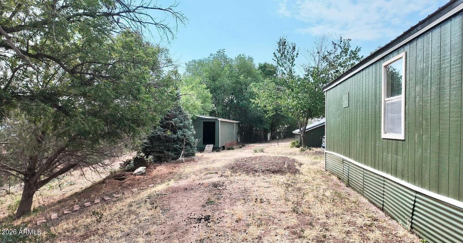 647 S MOONLIGHT Drive, Payson, AZ 85541 — photo 25 of 51