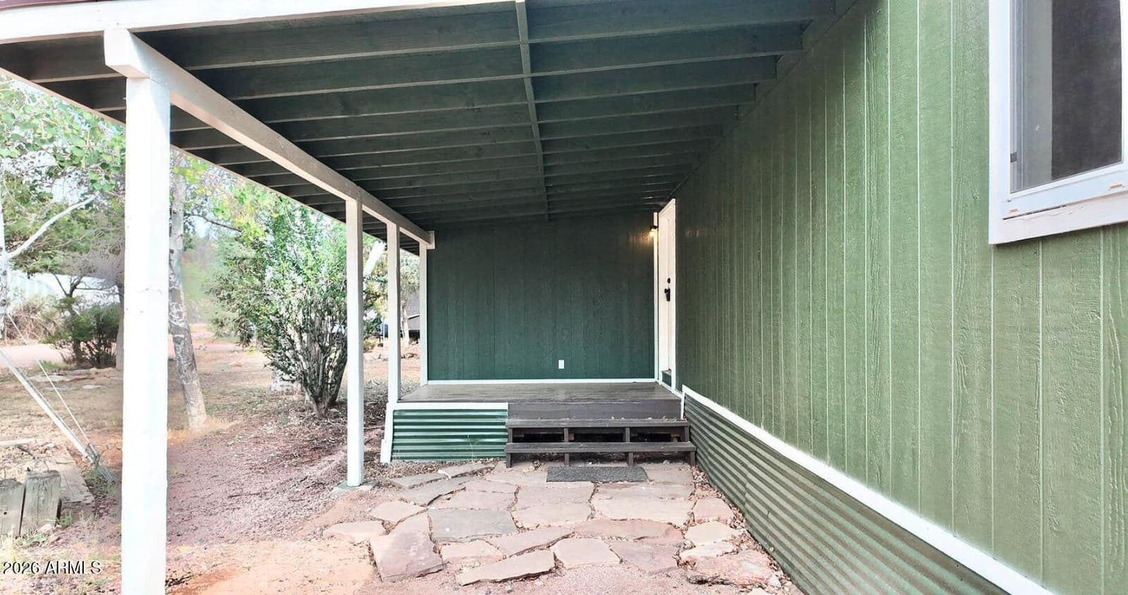 647 S MOONLIGHT Drive, Payson, AZ 85541 — photo 43 of 51