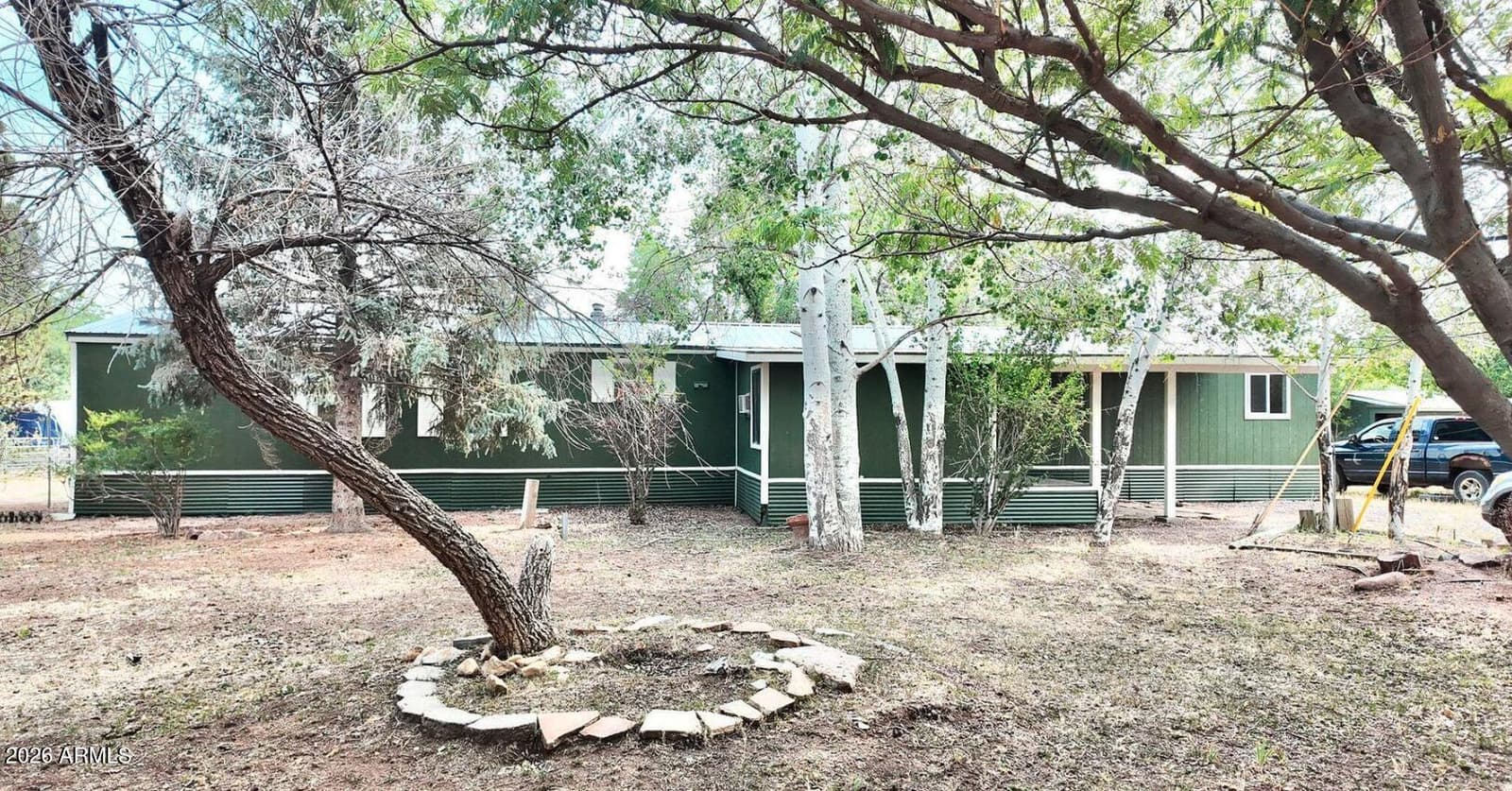 647 S MOONLIGHT Drive, Payson, AZ 85541 — photo 44 of 51