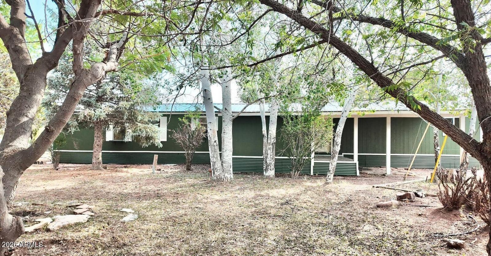 647 S MOONLIGHT Drive, Payson, AZ 85541 — photo 45 of 51