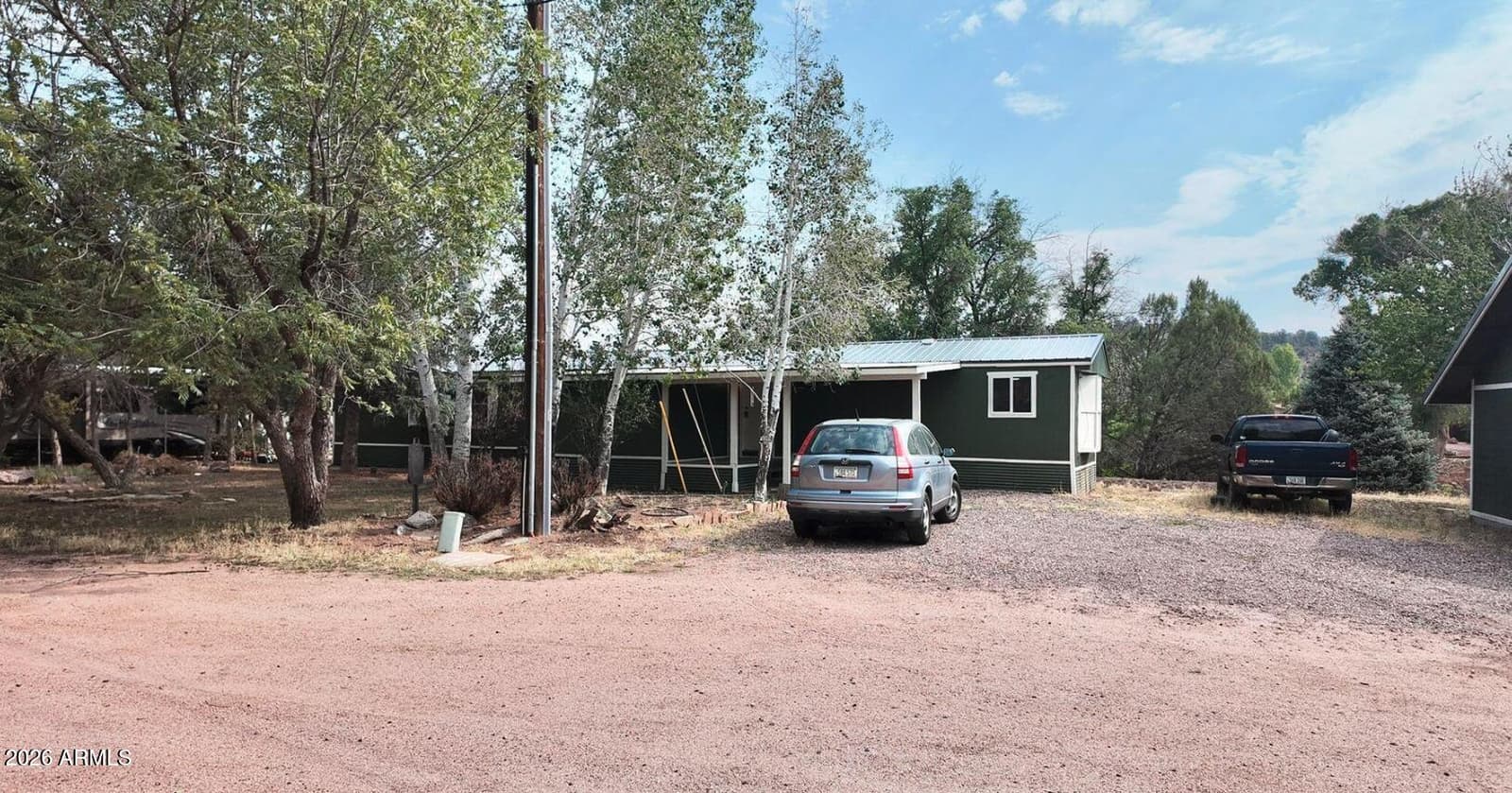647 S MOONLIGHT Drive, Payson, AZ 85541 — photo 46 of 51