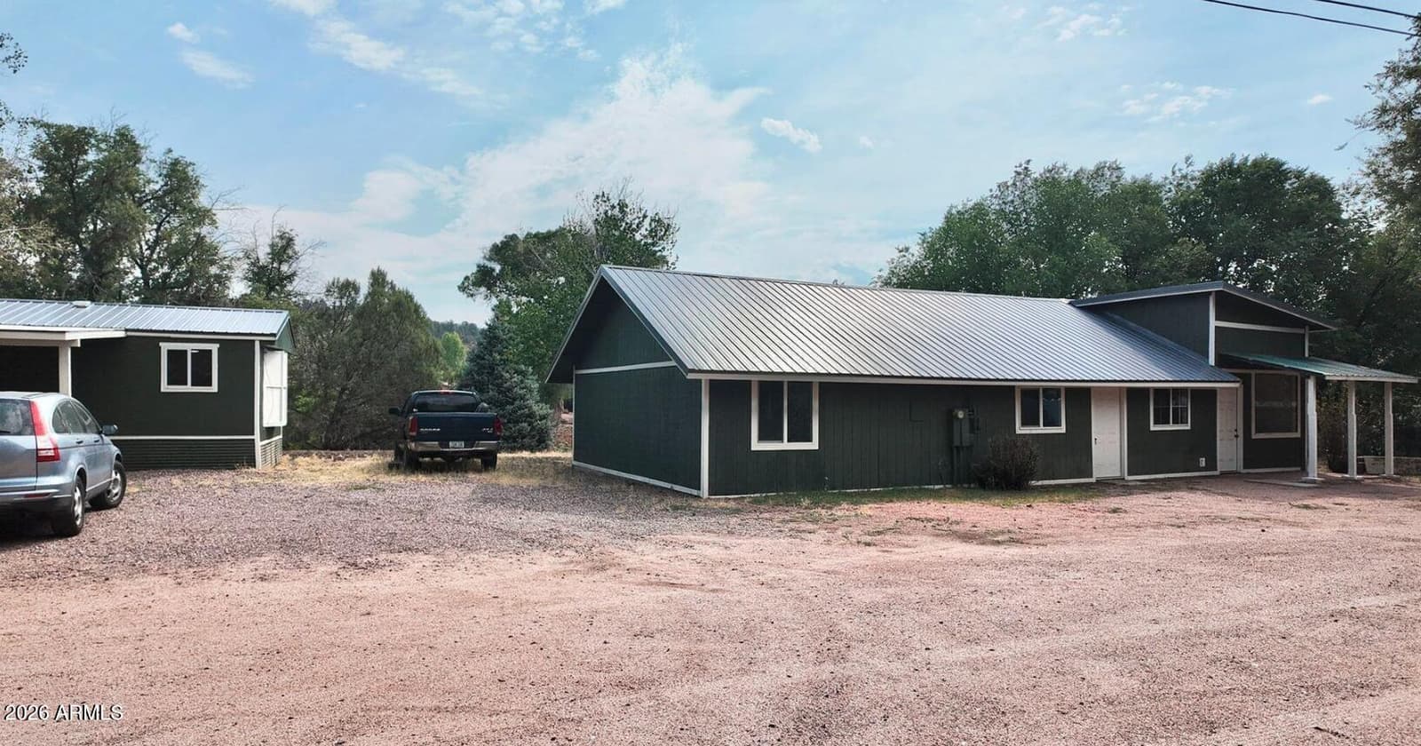 647 S MOONLIGHT Drive, Payson, AZ 85541 — photo 47 of 51